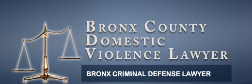 bronx domestic violence lawyer for false charges
